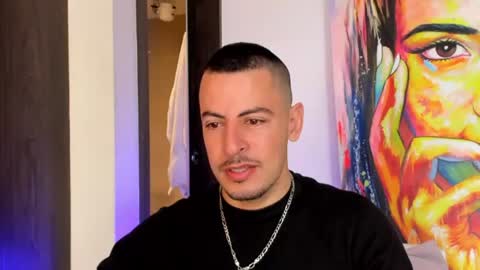 Ricardo online show from 07-12-26, 12:51