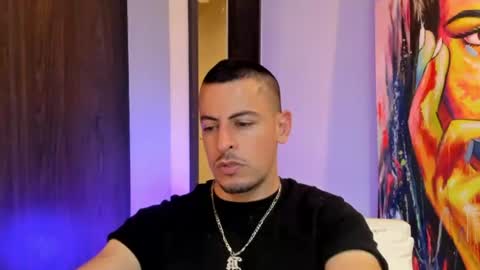 Ricardo online show from 07-16-26, 12:05