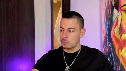Ricardo online show from 07-19-26, 12:53