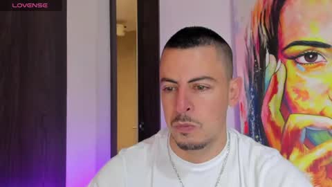 Ricardo online show from 07-26-26, 12:56