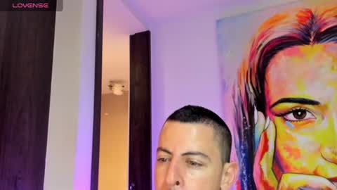 Ricardo online show from 08-01-26, 01:16
