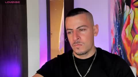 Ricardo online show from 08-01-26, 10:08