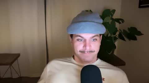 Scotty online show from 12-11-24, 12:54