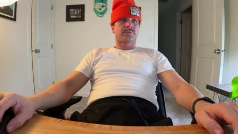 Scotty online show from 01-14-25, 01:17