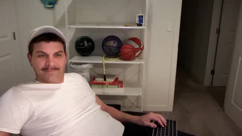 Scotty online show from 02-20-25, 10:16