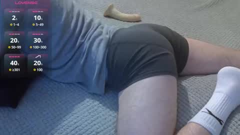 scottyboyyy94 online show from 02-19-26, 08:49