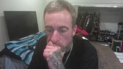 scottypacker online show from 04-29-26, 09:35