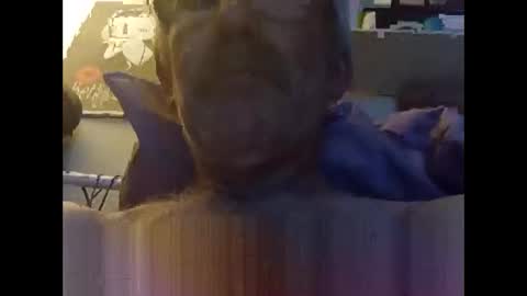 scoutiii online show from 12-08-24, 12:52