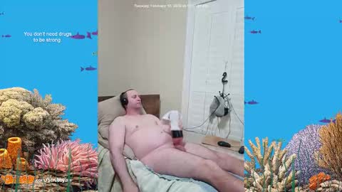 ScrubbyLuv online show from 02-10-26, 06:17