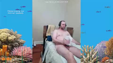 ScrubbyLuv online show from 02-20-26, 09:21