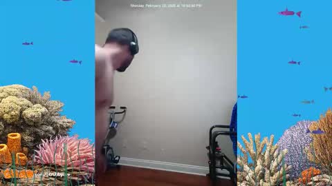 ScrubbyLuv online show from 02-24-26, 04:32