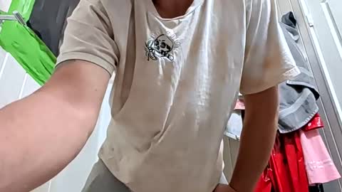 Snapshot of sdraftt45 chatting on 02-02-26, 06:23 Arin online show from 02-02-26, 06:23