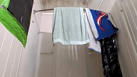 Snapshot of sdraftt45 chatting on 02-15-26, 08:35 Arin online show from 02-15-26, 08:35