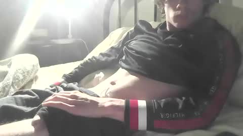 ObvHype online show from 12-24-24, 06:33