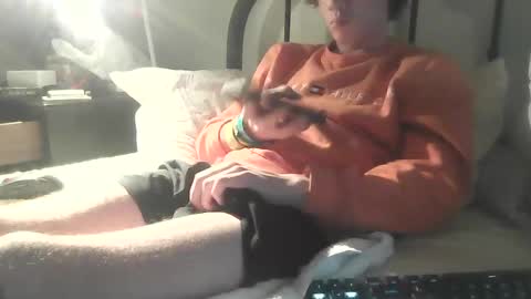 ObvHype online show from 01-21-25, 04:32