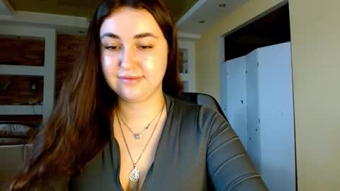 Elizabeth  online show from 02-12-26, 07:03