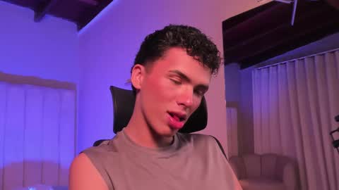 SEAN online show from 02-05-26, 03:11