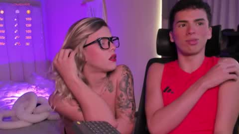 SEAN online show from 03-14-26, 05:57