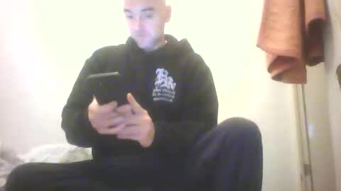 Snapshot of sean20775 chatting on 11-16-25, 06:13 Sean online show from 11-16-25, 06:13