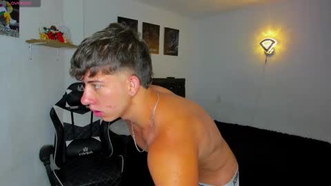 Sean online show from 09-25-25, 11:03