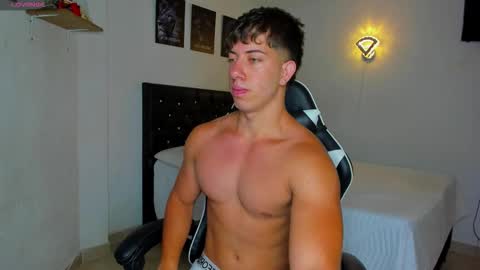 Sean online show from 10-03-25, 11:51