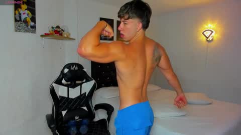 Sean online show from 10-20-25, 11:32