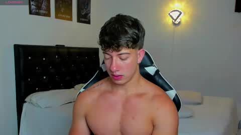 Sean online show from 03-12-26, 09:48