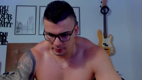Sean Carrera online show from 11-01-25, 11:07