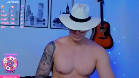 Sean Carrera online show from 03-08-26, 02:04