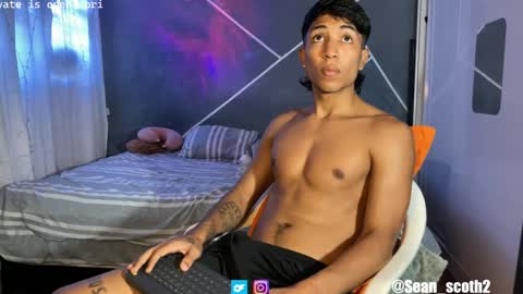 Sean Scoth online show from 12-04-24, 07:45