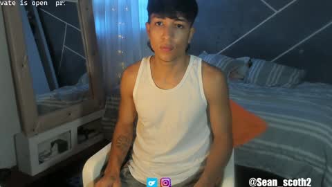 Sean Scoth online show from 12-06-24, 09:13