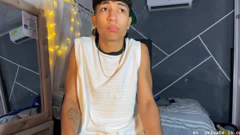 Sean Scoth online show from 12-15-24, 09:03