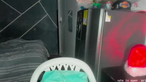 Sean Scoth online show from 12-23-24, 02:13