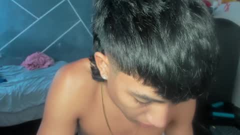 Sean Scoth online show from 01-03-25, 07:18