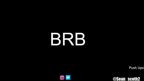 Sean Scoth online show from 01-05-25, 03:22