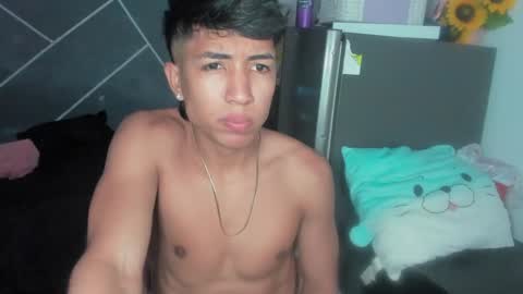 Sean Scoth online show from 01-08-25, 06:31