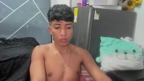 Sean Scoth online show from 01-09-25, 03:04