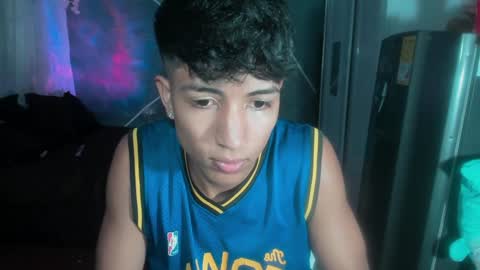 Sean Scoth online show from 01-09-25, 11:34