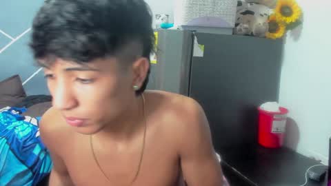 Sean Scoth online show from 01-13-25, 05:23