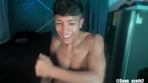 Sean Scoth online show from 01-23-25, 02:33