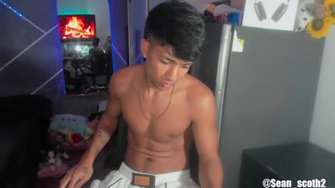 Sean Scoth online show from 01-24-25, 04:27