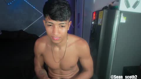 Sean Scoth online show from 01-24-25, 07:30