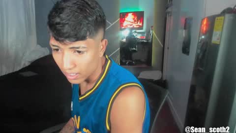 Sean Scoth online show from 01-25-25, 12:06