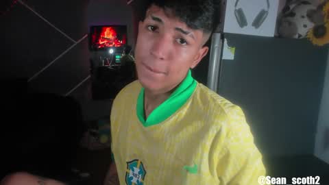 Sean Scoth online show from 01-25-25, 09:46