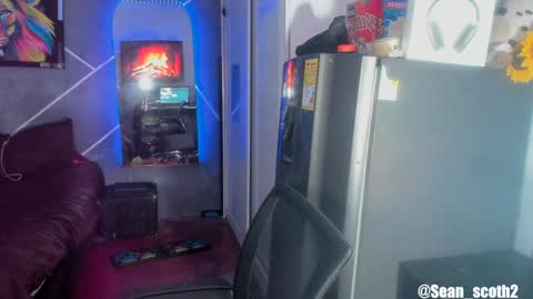 Sean Scoth online show from 02-07-25, 02:19