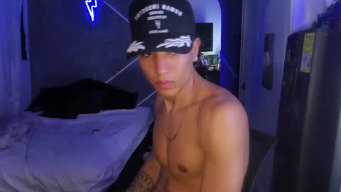 Sean Scoth online show from 02-19-25, 05:49