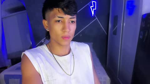 Sean Scoth online show from 02-20-25, 07:01