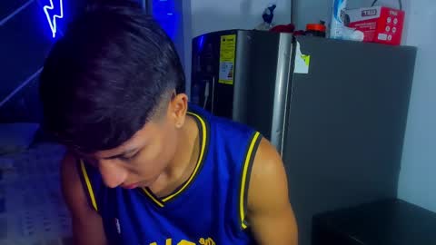 Sean Scoth online show from 02-24-25, 05:11