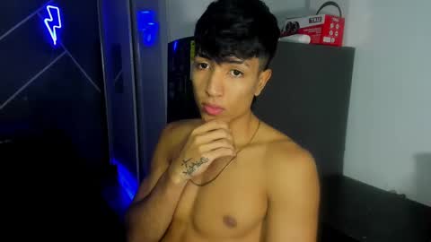 Sean Scoth online show from 02-25-25, 10:15