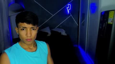 Sean Scoth online show from 02-26-25, 04:14